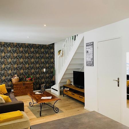Douillet Et Coquet Appartement Climatise - Parking Prive Gratuit - Centre 蒙彼利埃 外观 照片