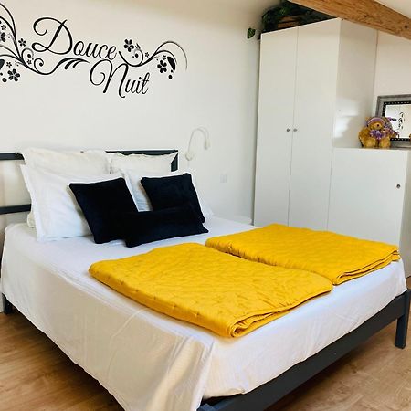 Douillet Et Coquet Appartement Climatise - Parking Prive Gratuit - Centre 蒙彼利埃 外观 照片