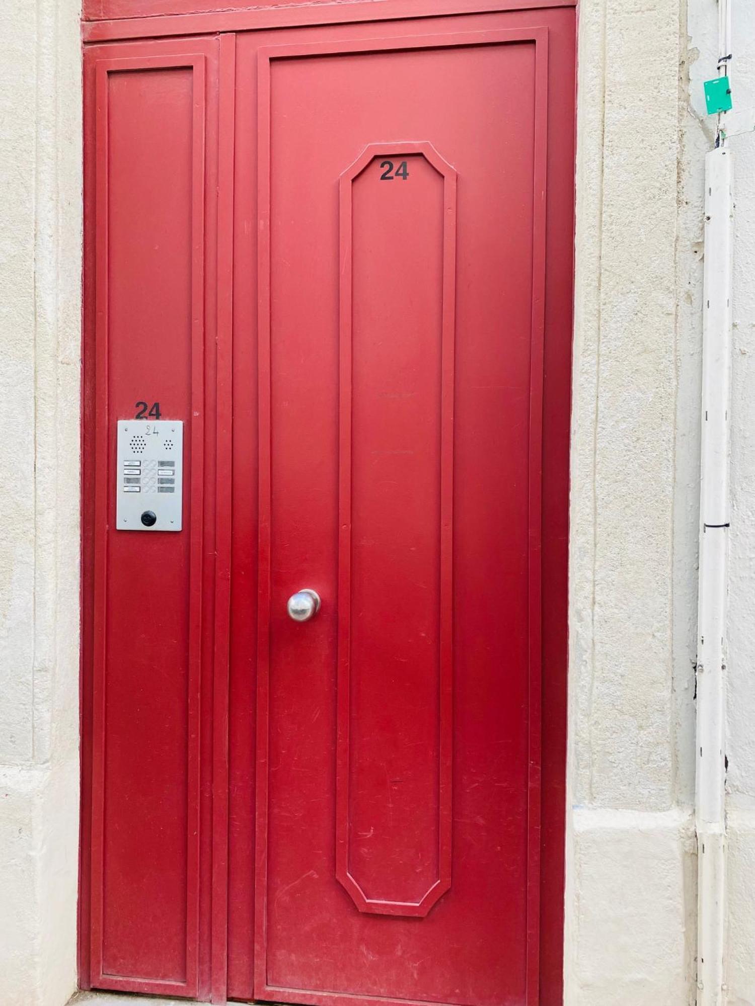 Douillet Et Coquet Appartement Climatise - Parking Prive Gratuit - Centre 蒙彼利埃 外观 照片