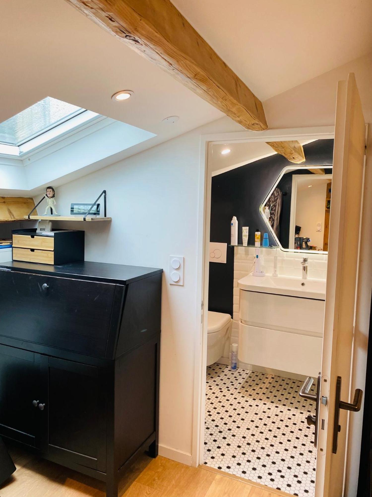 Douillet Et Coquet Appartement Climatise - Parking Prive Gratuit - Centre 蒙彼利埃 外观 照片