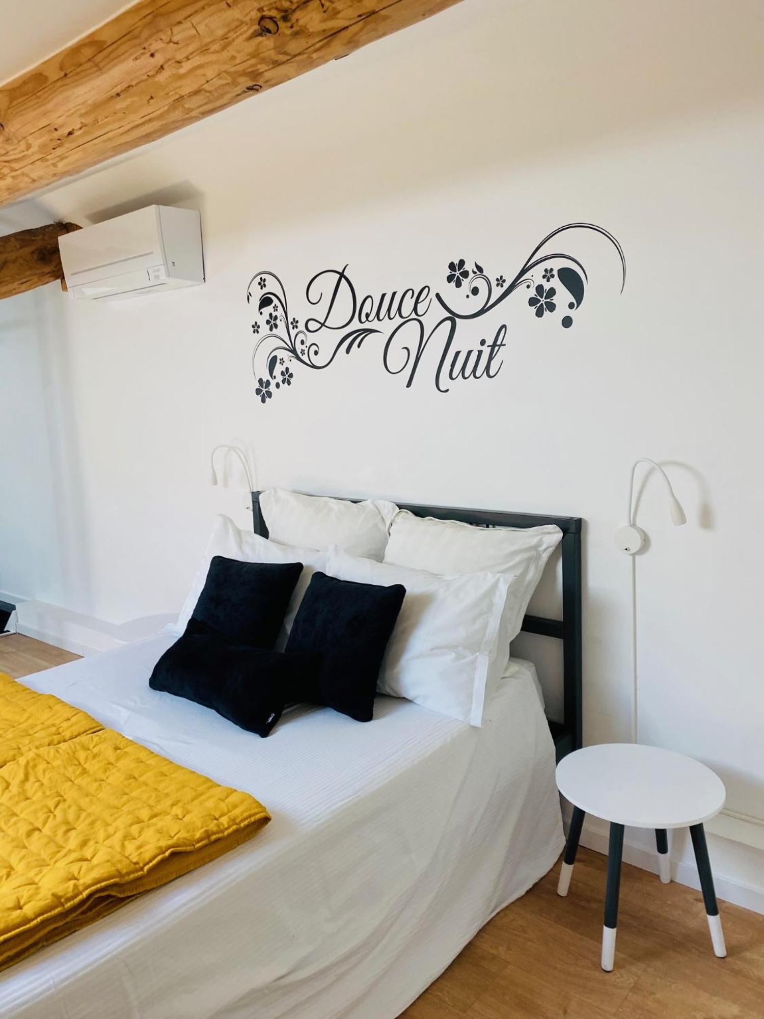 Douillet Et Coquet Appartement Climatise - Parking Prive Gratuit - Centre 蒙彼利埃 外观 照片