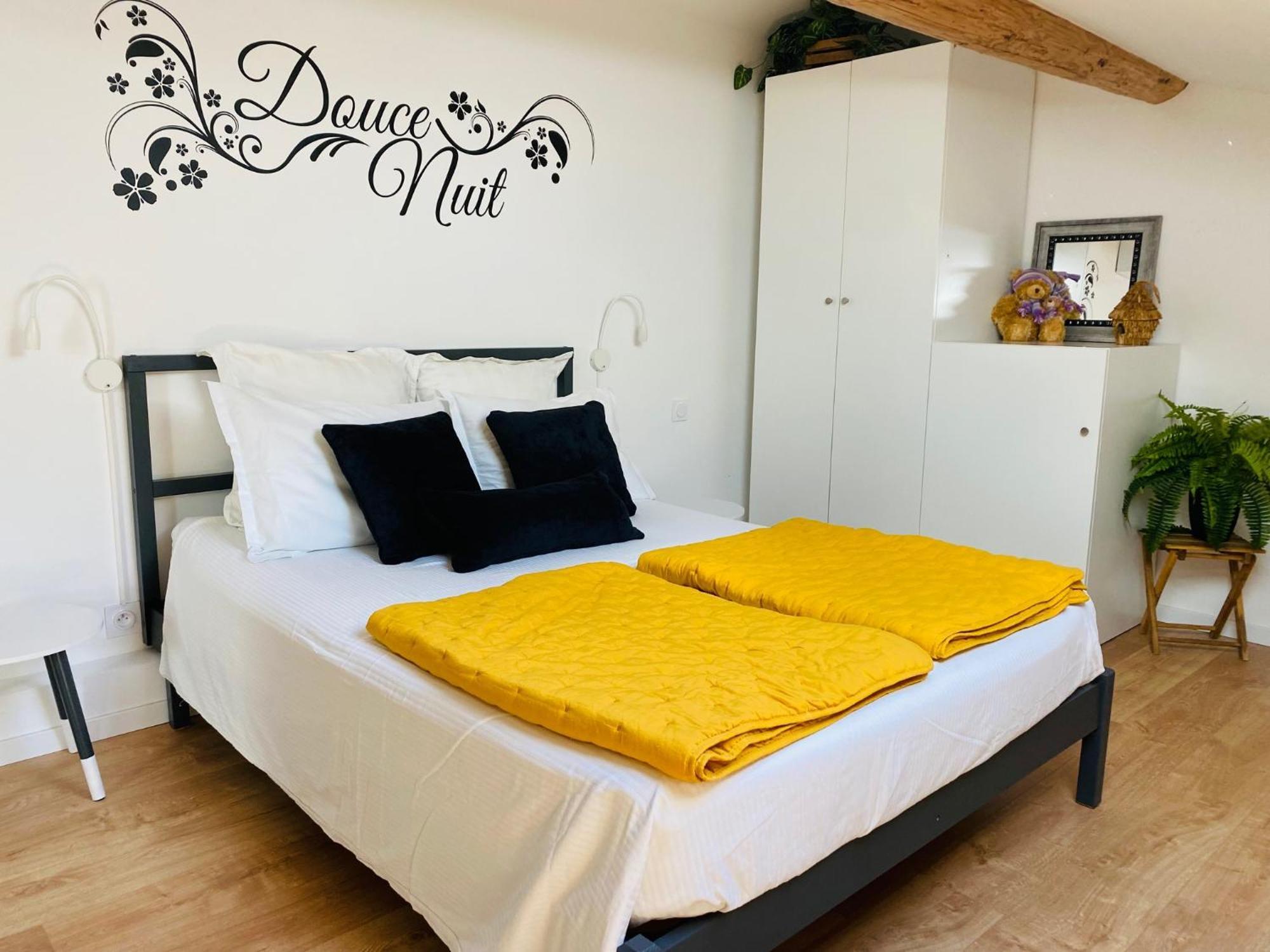 Douillet Et Coquet Appartement Climatise - Parking Prive Gratuit - Centre 蒙彼利埃 外观 照片